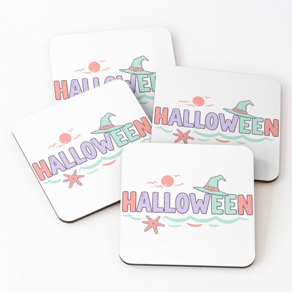 Item preview, Summer and Halloween Mashup | Fun and Spooky Seasonal Blend Graphic designed and sold by Tw1nsAIArt.