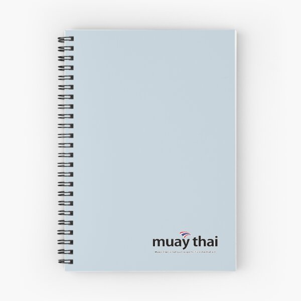Item preview, Muay Thai is not just a sport; it's a martial art designed and sold by Vanich-Panich.