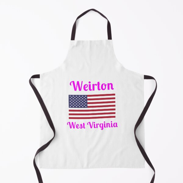 Item preview, Weirton West Virginia - Stylish Prints, designed and sold by Fleetwood1994.