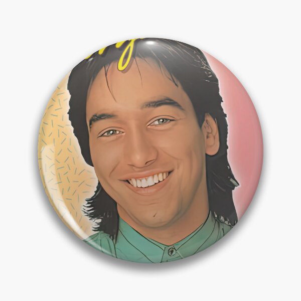 Item preview, Frank - Home & Away - 80s Morgan Aesthetic Fan Art designed and sold by averyiwqqfj.