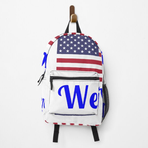 Item preview, Weirton West Virginia - Stylish Prints, designed and sold by Fleetwood1994.