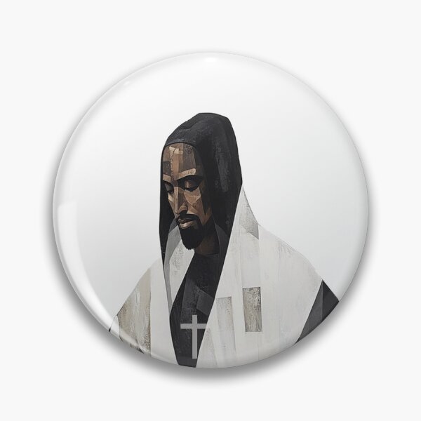 Item preview, Monastery, Monk. Be like Christian monk designed and sold by JanChryzostom.
