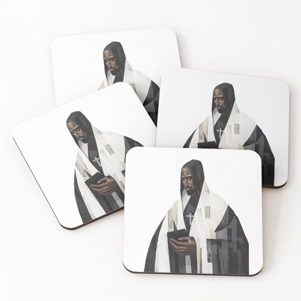 Item preview, Monastery, Monk. Be like Christian monk designed and sold by JanChryzostom.