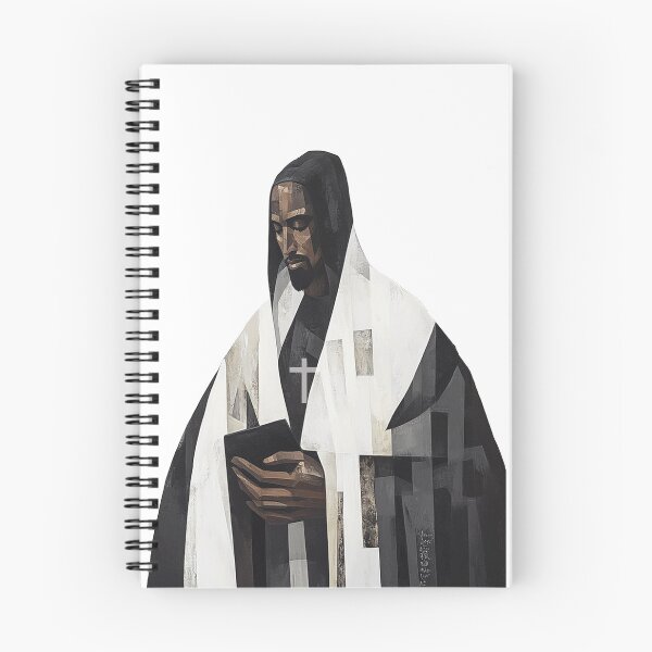 Item preview, Monastery, Monk. Be like Christian monk designed and sold by JanChryzostom.