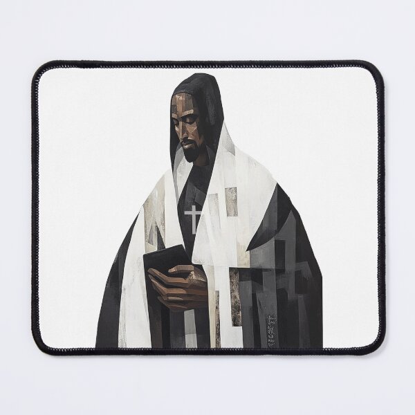 Item preview, Monastery, Monk. Be like Christian monk designed and sold by JanChryzostom.