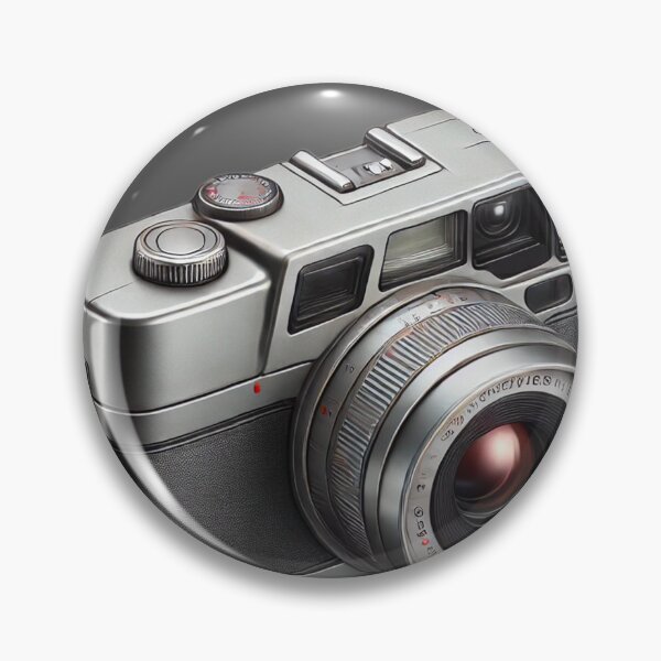 Item preview, Retro Focus designed and sold by AleTot.