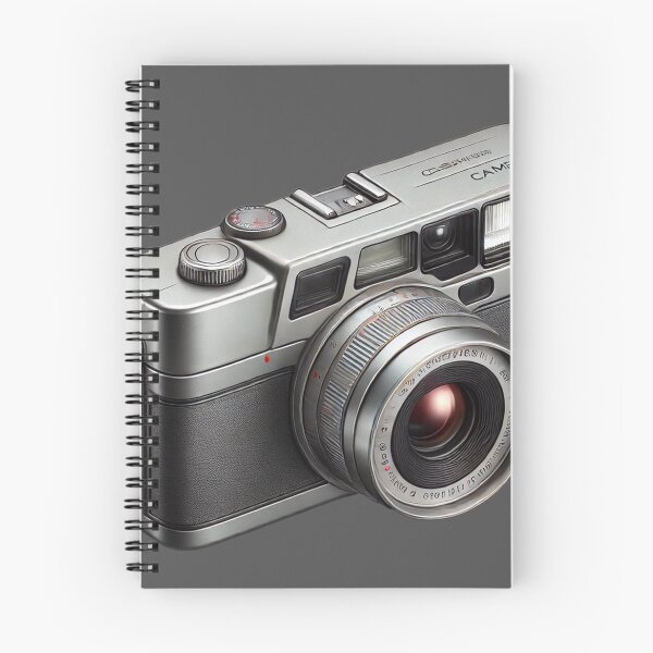 Item preview, Retro Focus designed and sold by AleTot.