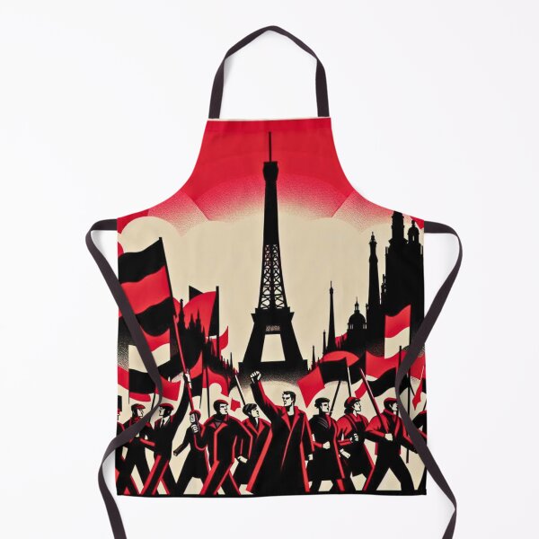 Item preview, Labor Movement Rising designed and sold by Koalangel.