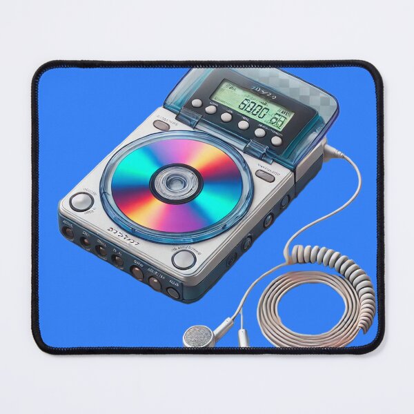 Item preview, Digital Nostalgia designed and sold by AleTot.
