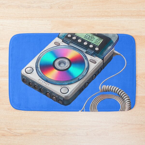 Item preview, Digital Nostalgia designed and sold by AleTot.