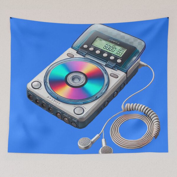 Item preview, Digital Nostalgia designed and sold by AleTot.