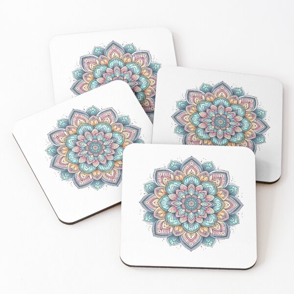 Item preview, Mandala designed and sold by kunsuriyapaisan Paranee.