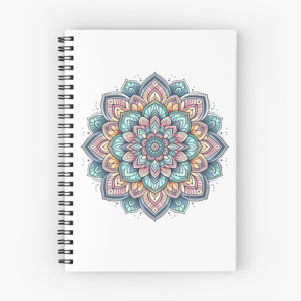 Item preview, Mandala designed and sold by kunsuriyapaisan Paranee.