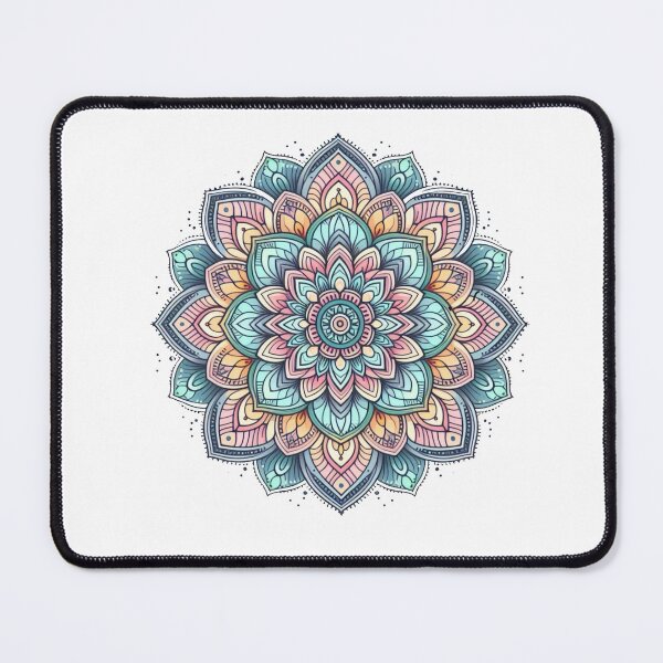 Item preview, Mandala designed and sold by kunsuriyapaisan Paranee.