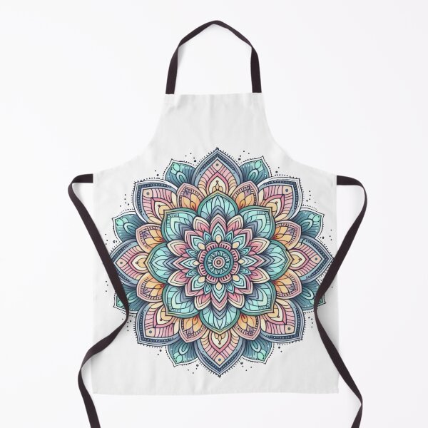 Item preview, Mandala designed and sold by kunsuriyapaisan Paranee.