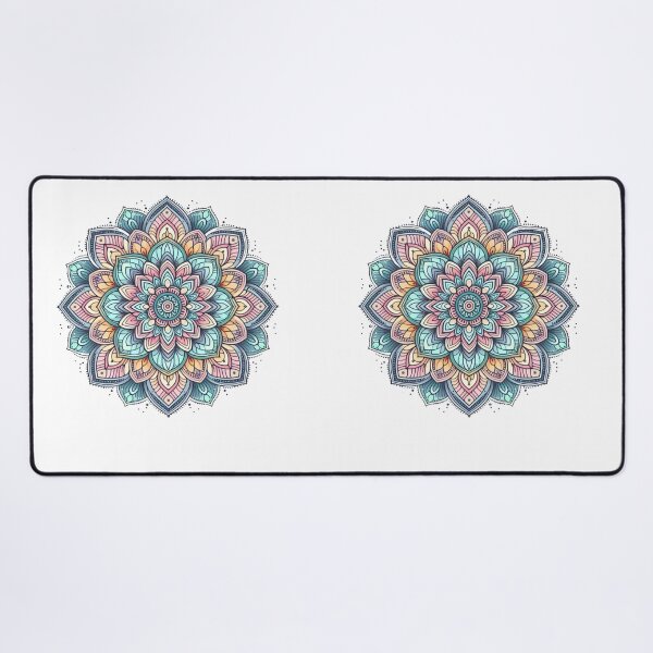 Item preview, Mandala designed and sold by kunsuriyapaisan Paranee.