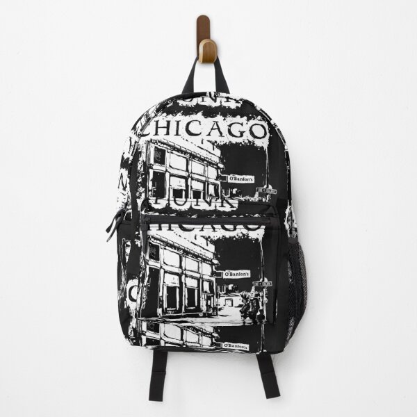 Item preview, Original Chicago Punk, O'Bannon's designed and sold by ChicagoTees.
