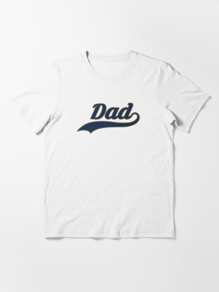 milwaukee Brewers Super dad shirt