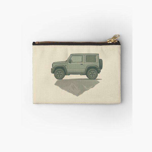 Item preview, Suzuki Jimny JB74 4th Generation Zook ジムニー designed and sold by GraTEEtude.