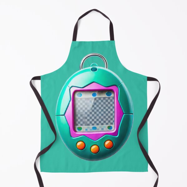 Item preview, Tamagotchi Dreams designed and sold by AleTot.