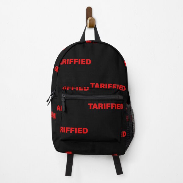 Item preview, Tariffied Retro 2025 designed and sold by SunsetGlimpse.