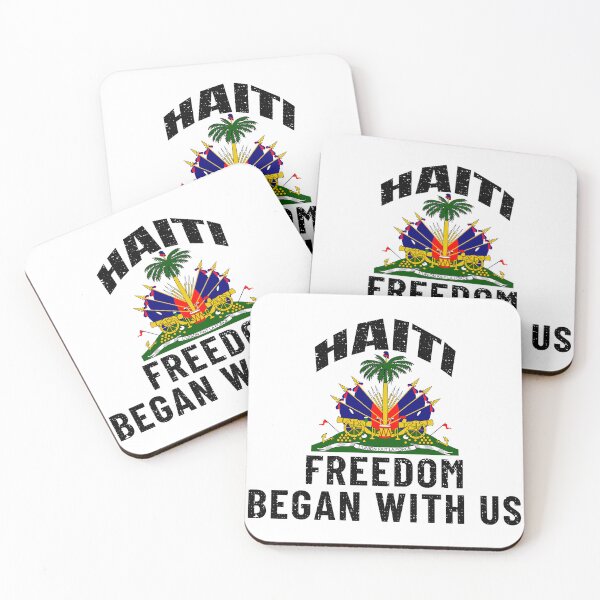 Item preview, Haitian Heritage Month, Haitian Flag Day designed and sold by Teetreasure2.