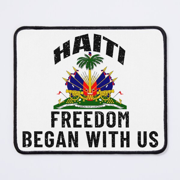 Item preview, Haitian Heritage Month, Haitian Flag Day designed and sold by Teetreasure2.