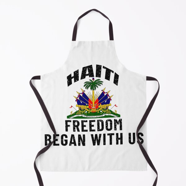 Item preview, Haitian Heritage Month, Haitian Flag Day designed and sold by Teetreasure2.
