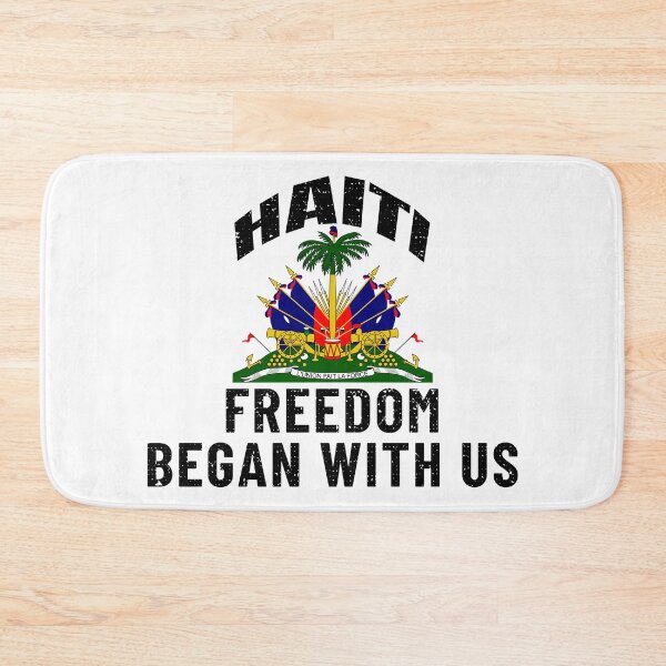 Item preview, Haitian Heritage Month, Haitian Flag Day designed and sold by Teetreasure2.