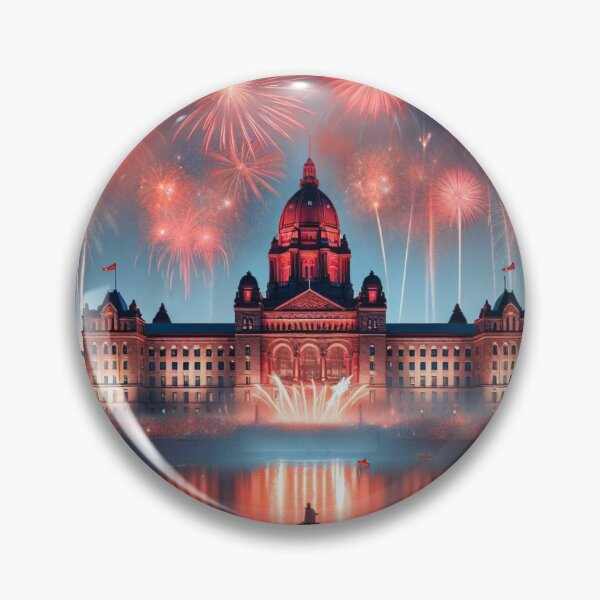 Item preview, Capital Celebration Spectacle designed and sold by Koalangel.