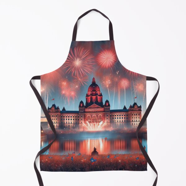 Item preview, Capital Celebration Spectacle designed and sold by Koalangel.