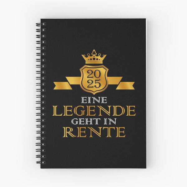 Artikelvorschau, Eine Legende geht in Rente entworfen und verkauft von ajkbilder.