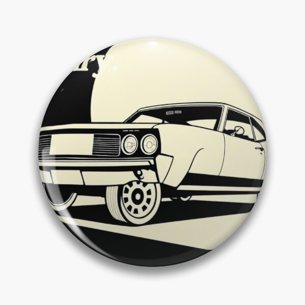 Item preview, Retro Drift – Drive the Dream Tee designed and sold by Fiercest128.