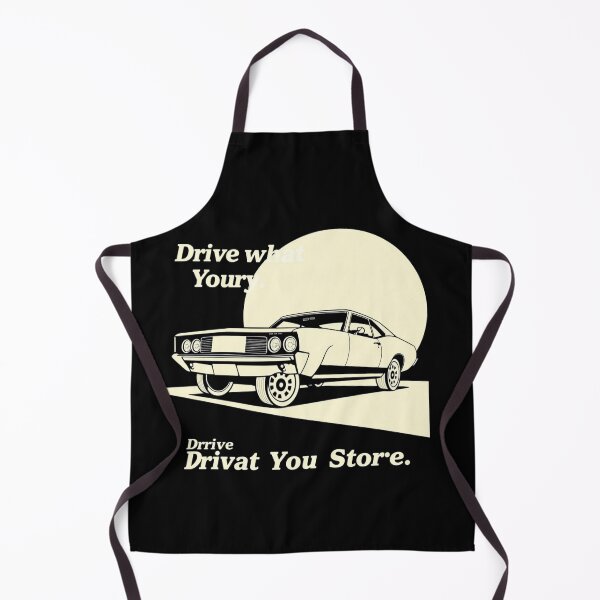 Item preview, Retro Drift – Drive the Dream Tee designed and sold by Fiercest128.