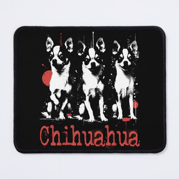 Item preview, Chihuahua Gang designed and sold by ghan19.