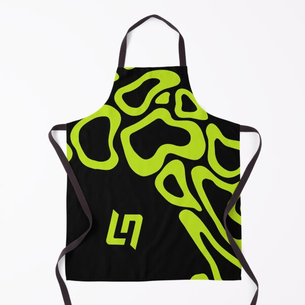 Item preview, Lando Norris 2024 Helmet Inspired Pattern designed and sold by MOBI-CASE.