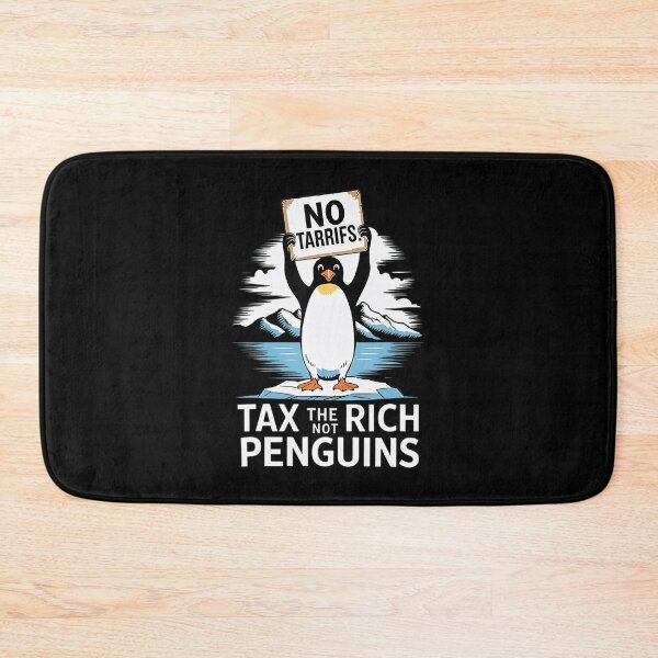 Item preview, Tariffied Vintage Funny Retro Meme designed and sold by SunsetGlimpse.