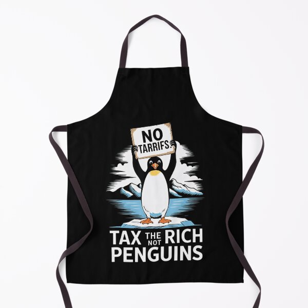 Item preview, Tariffied Vintage Funny Retro Meme designed and sold by SunsetGlimpse.