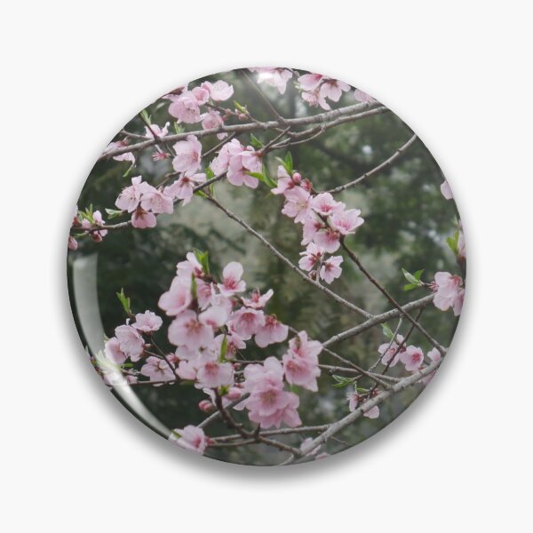 Item preview, The Cherry Bloosoms designed and sold by Smitaz.