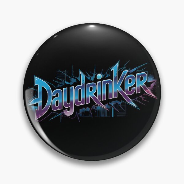 Item preview, Daydrinker designed and sold by BuxomBabe21.