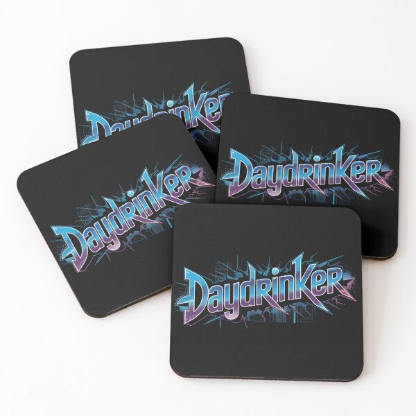 Item preview, Daydrinker designed and sold by BuxomBabe21.