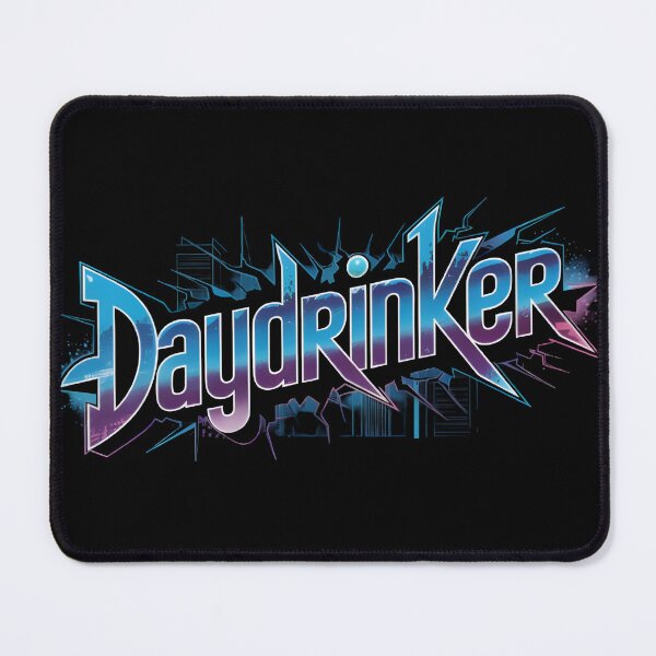 Item preview, Daydrinker designed and sold by BuxomBabe21.