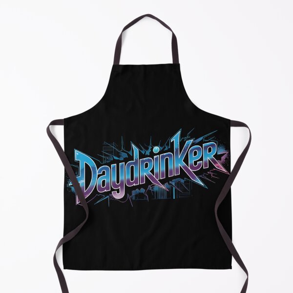 Item preview, Daydrinker designed and sold by BuxomBabe21.