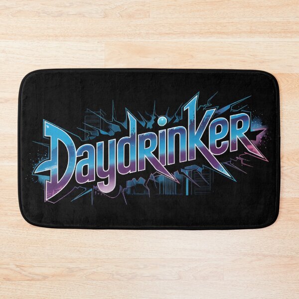 Item preview, Daydrinker designed and sold by BuxomBabe21.