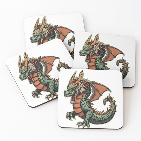 Item preview, Dragon Guardian  designed and sold by setwave.