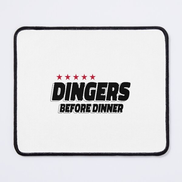 Item preview, Dingers designed and sold by A Classic Hue.