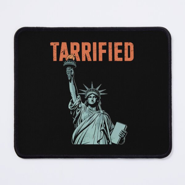 Item preview, Tarrified America 2025 Retro designed and sold by SunsetGlimpse.