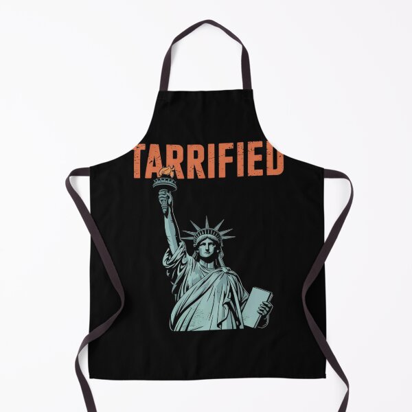 Item preview, Tarrified America 2025 Retro designed and sold by SunsetGlimpse.