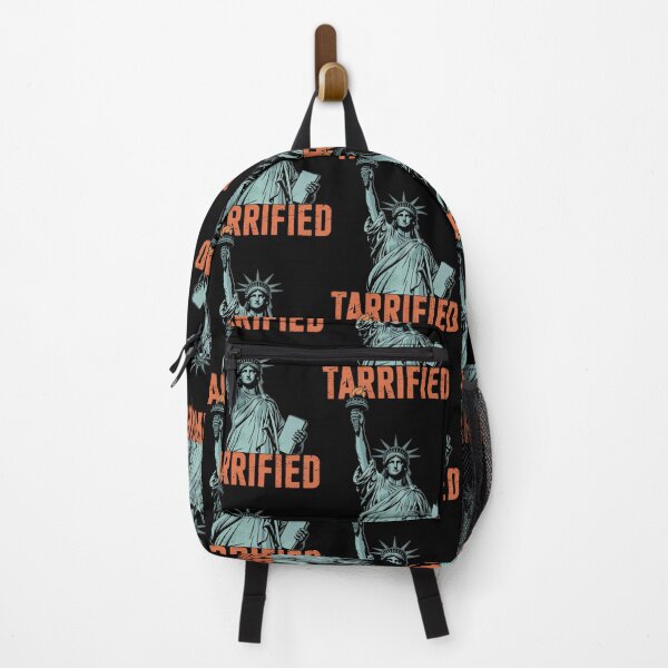 Item preview, Tarrified America 2025 Retro designed and sold by SunsetGlimpse.
