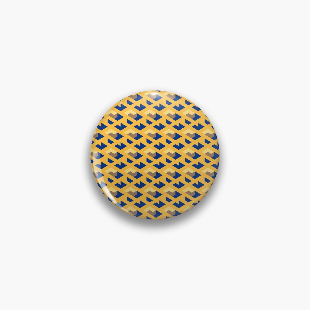 Item preview, Pin designed and sold by PixelSpray.
